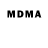 MDMA молли Kara Fell